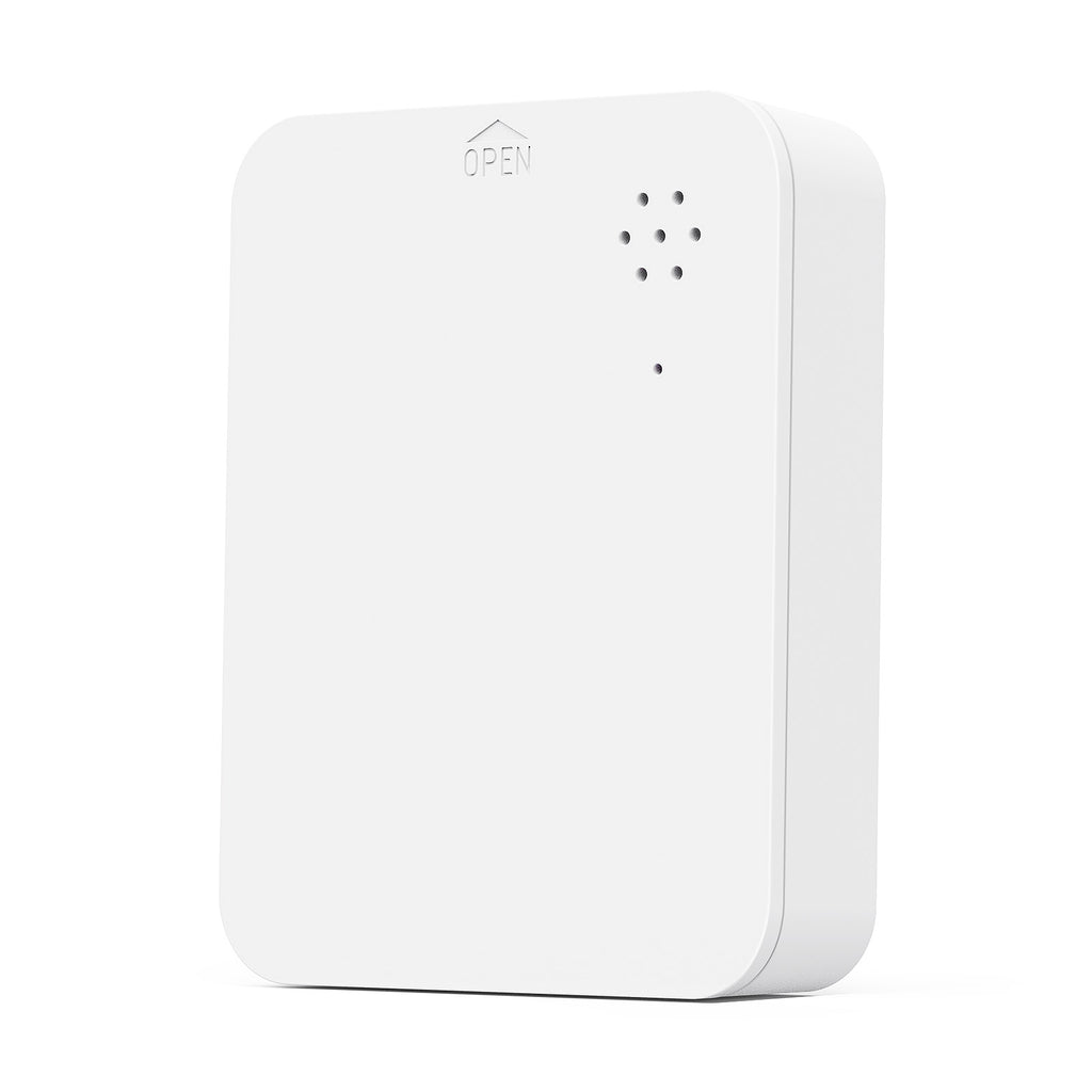 TREATLIFE WiFi Water Alarm with App Alerts Works with Alexa, Google Home