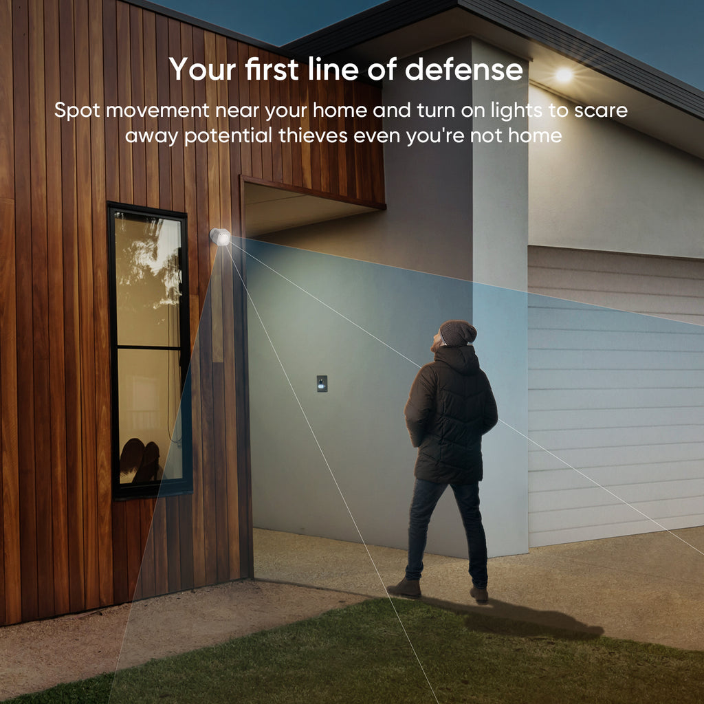 Accuel - MyCloseMyClose  Smart devices to protect your life