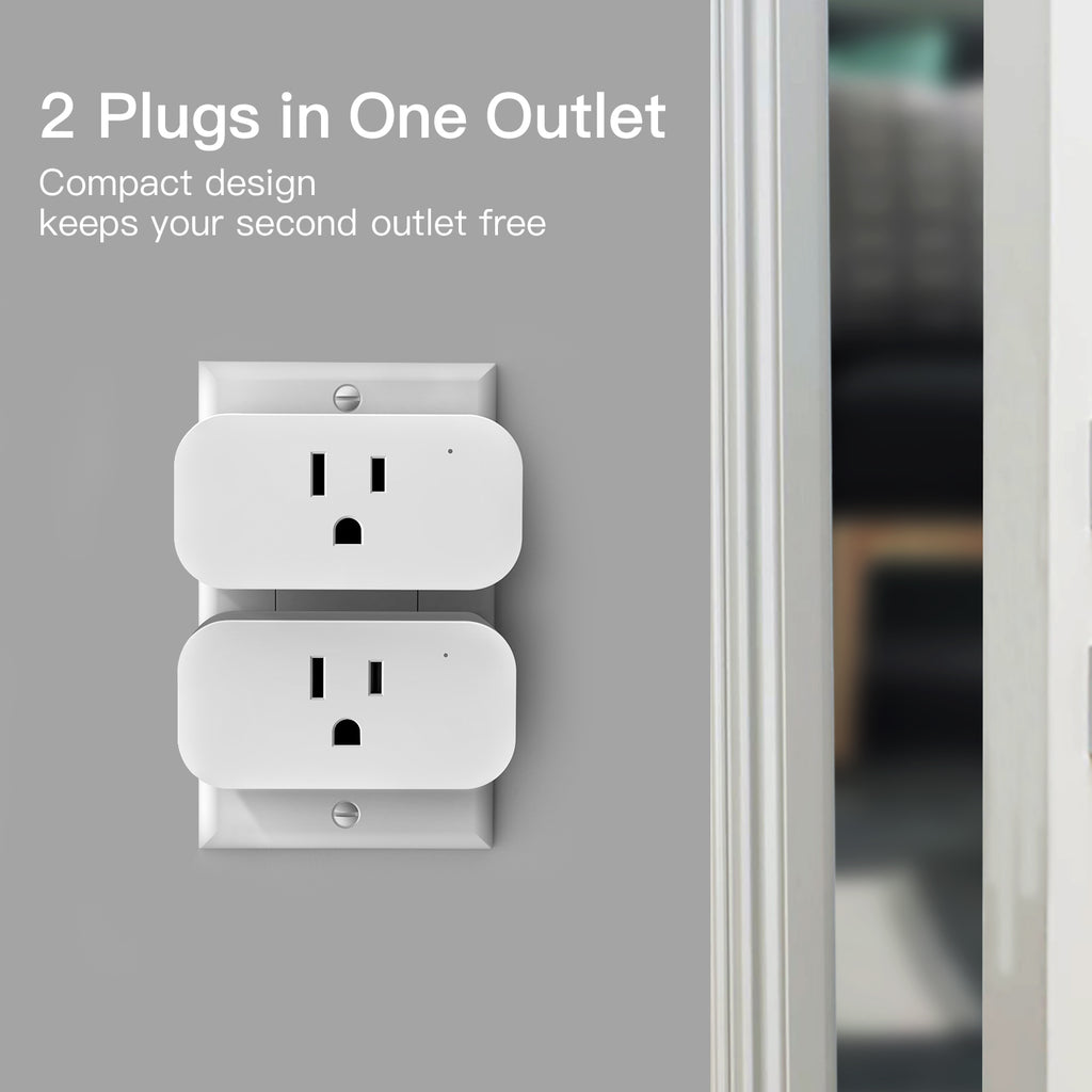 Smart Plug Works With Alexa And Google Home, and similar items