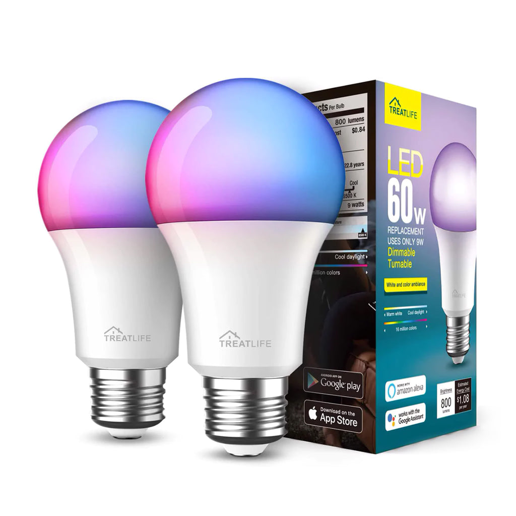 LED Light Bulbs, LED lights for Room